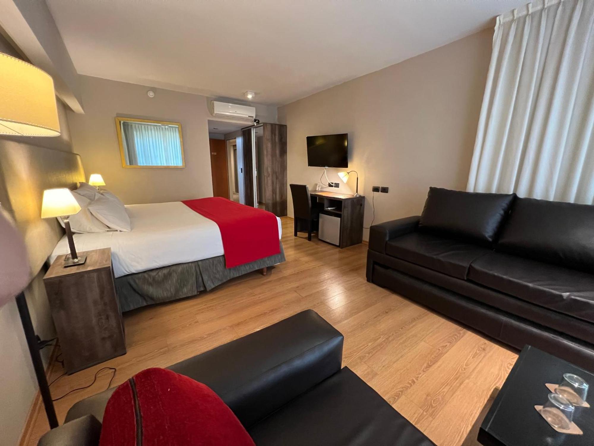 Bue Hotel Буенос-Айрес Екстер'єр фото